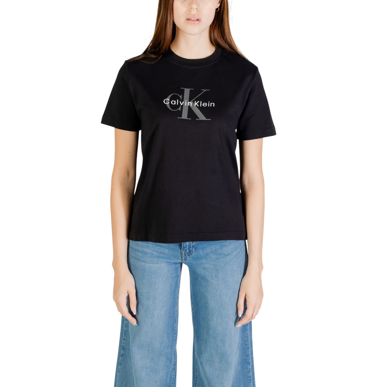 Calvin Klein Jeans - Calvin Klein Jeans  Women T-Shirt