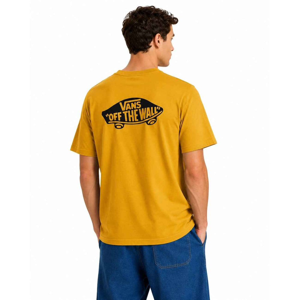 Vans - Vans Men T-Shirt