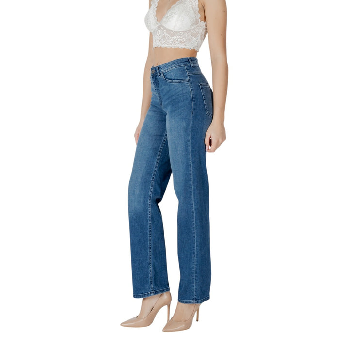Ichi - Ichi  Women Jeans