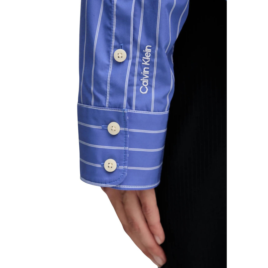Calvin Klein Jeans - Calvin Klein Jeans  Women Shirt