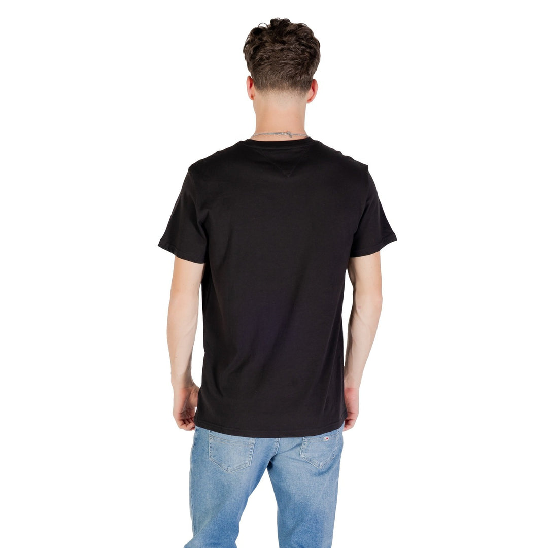 Tommy Hilfiger Jeans - Tommy Hilfiger Jeans Men T-Shirt