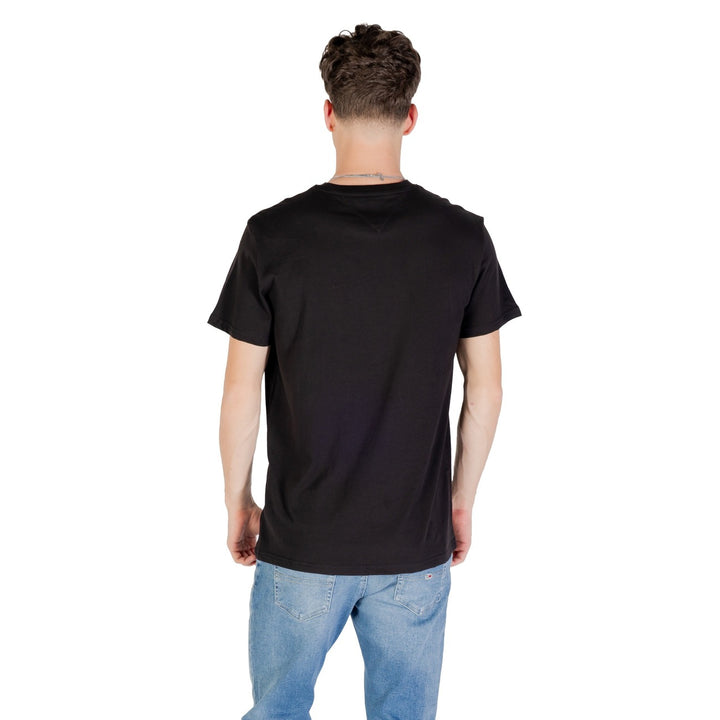 Tommy Hilfiger Jeans - Tommy Hilfiger Jeans Men T-Shirt