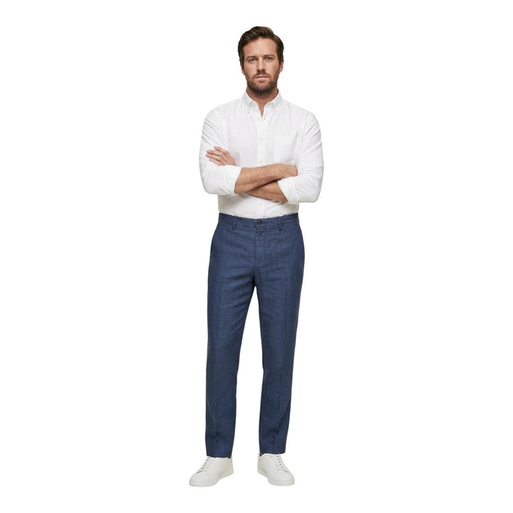 Borghese - Borghese Men Trousers