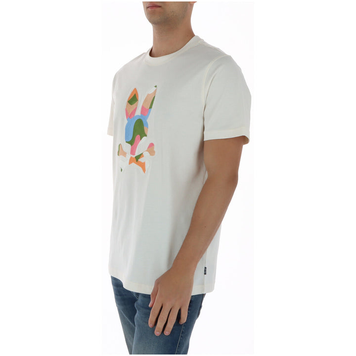 Psycho Bunny - Psycho Bunny Men T-Shirt