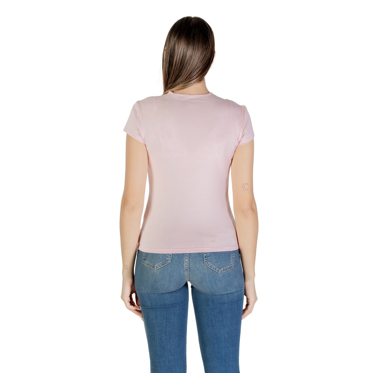 Calvin Klein Jeans - Calvin Klein Jeans  Women T-Shirt