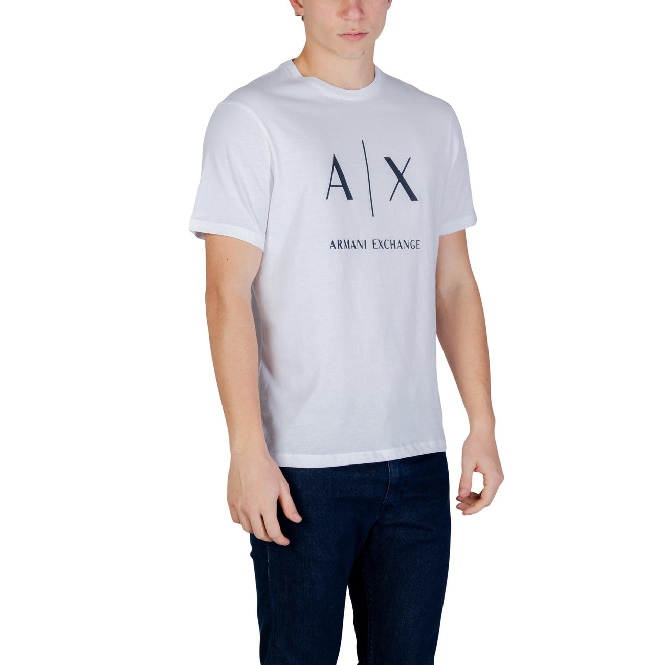 Armani Exchange - Armani Exchange Men T-Shirt