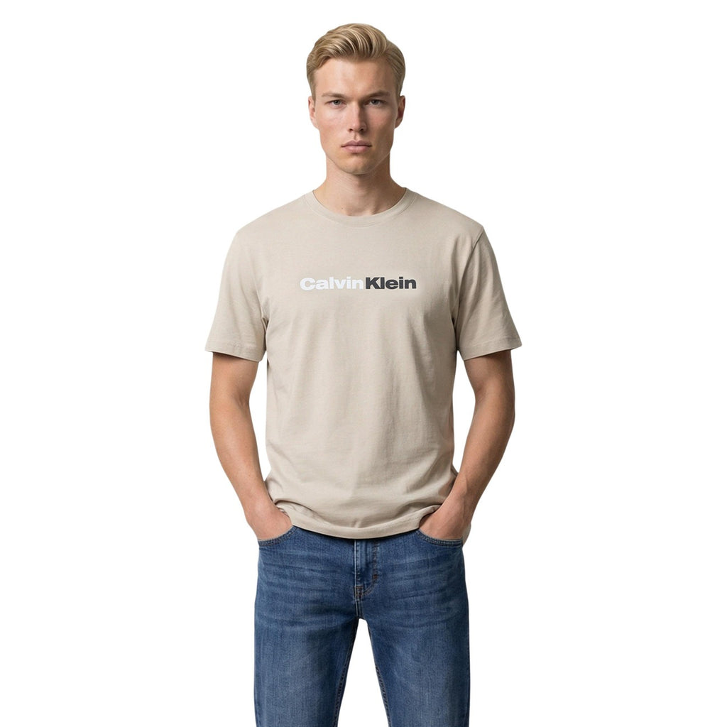 Calvin Klein Jeans - Calvin Klein Jeans Men T-Shirt