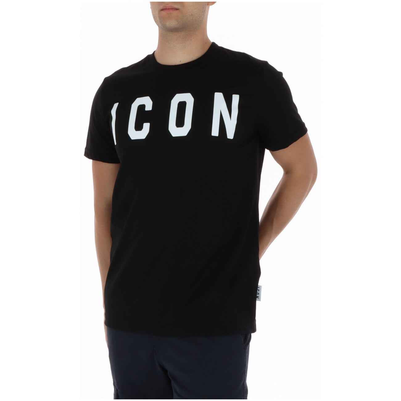 Icon - Icon Men T-Shirt