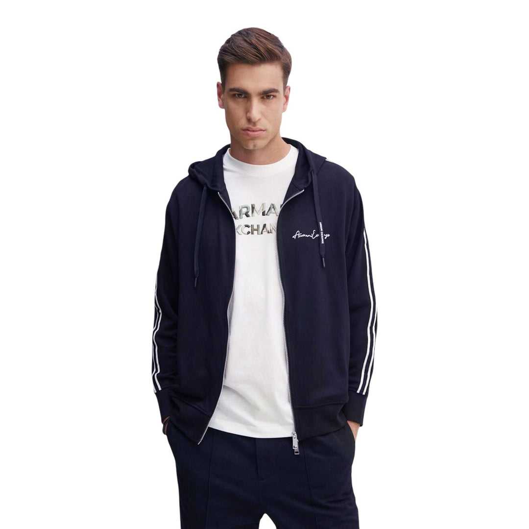 Armani Exchange - Armani Exchange Men Sweatshirts