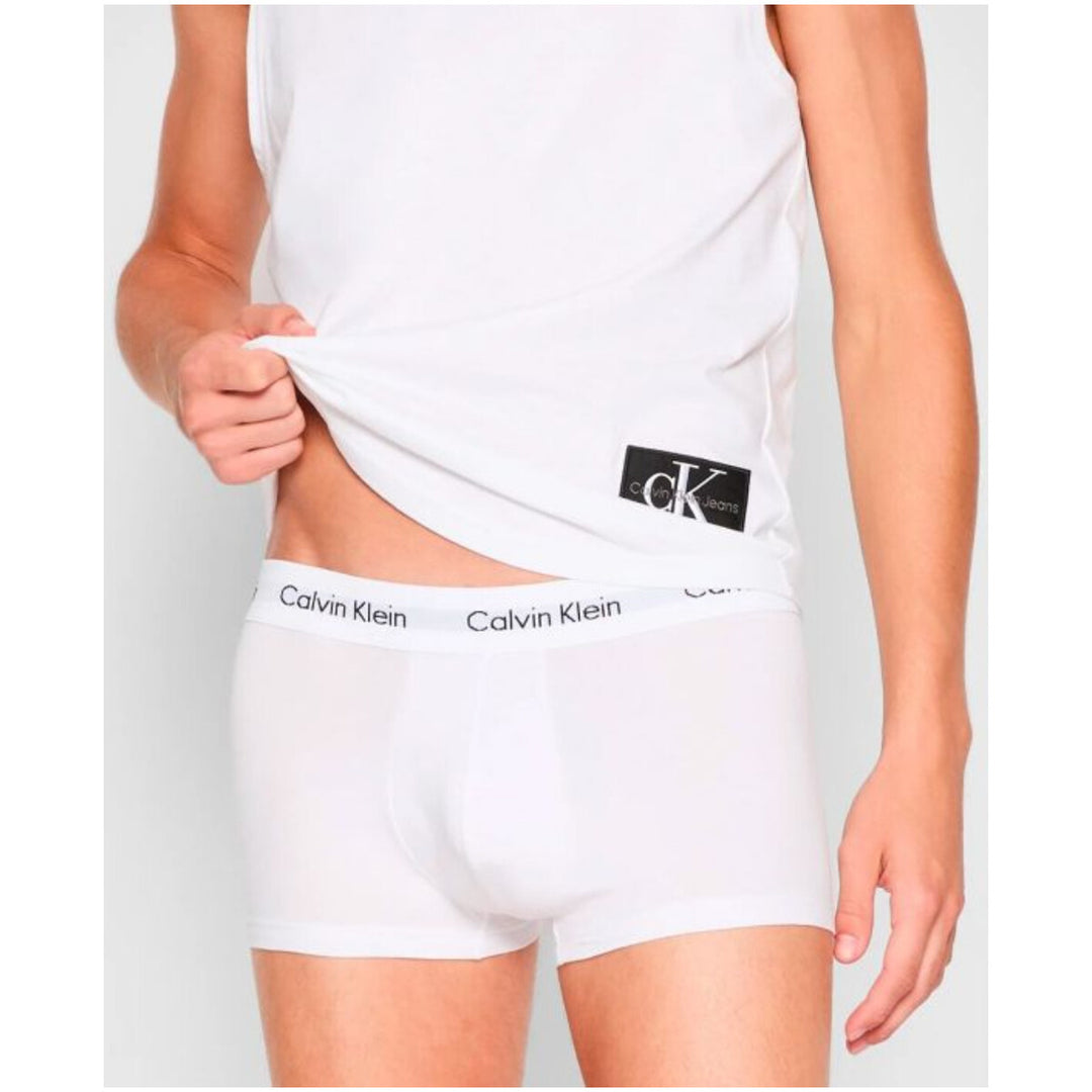 Calvin Klein Underwear - Calvin Klein Underwear Men Underwear