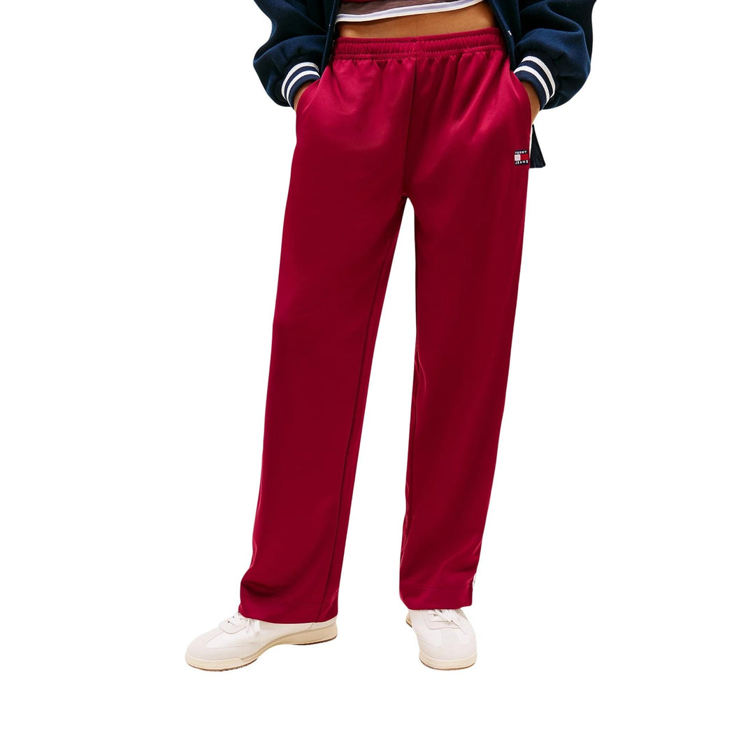 Tommy Hilfiger Jeans - Tommy Hilfiger Jeans  Women Trousers