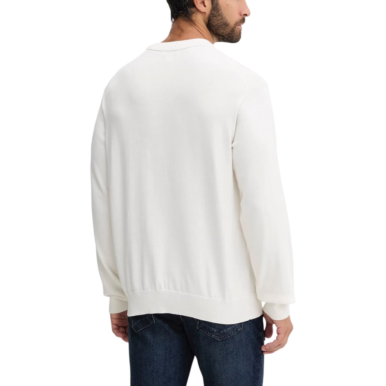 Calvin Klein Jeans - Calvin Klein Jeans Men Knitwear