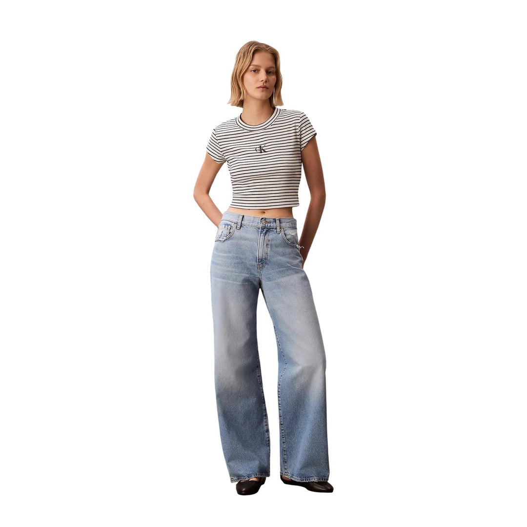 Calvin Klein Jeans - Calvin Klein Jeans  Women Top