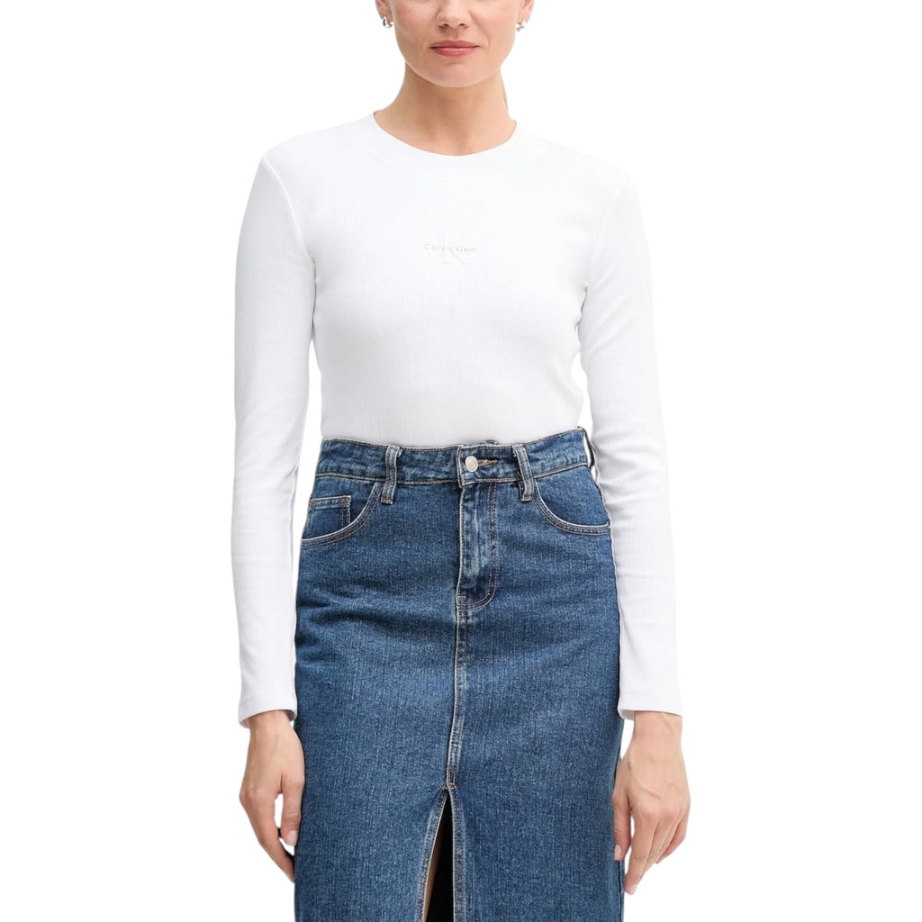 Calvin Klein Jeans - Calvin Klein Jeans  Women Knitwear