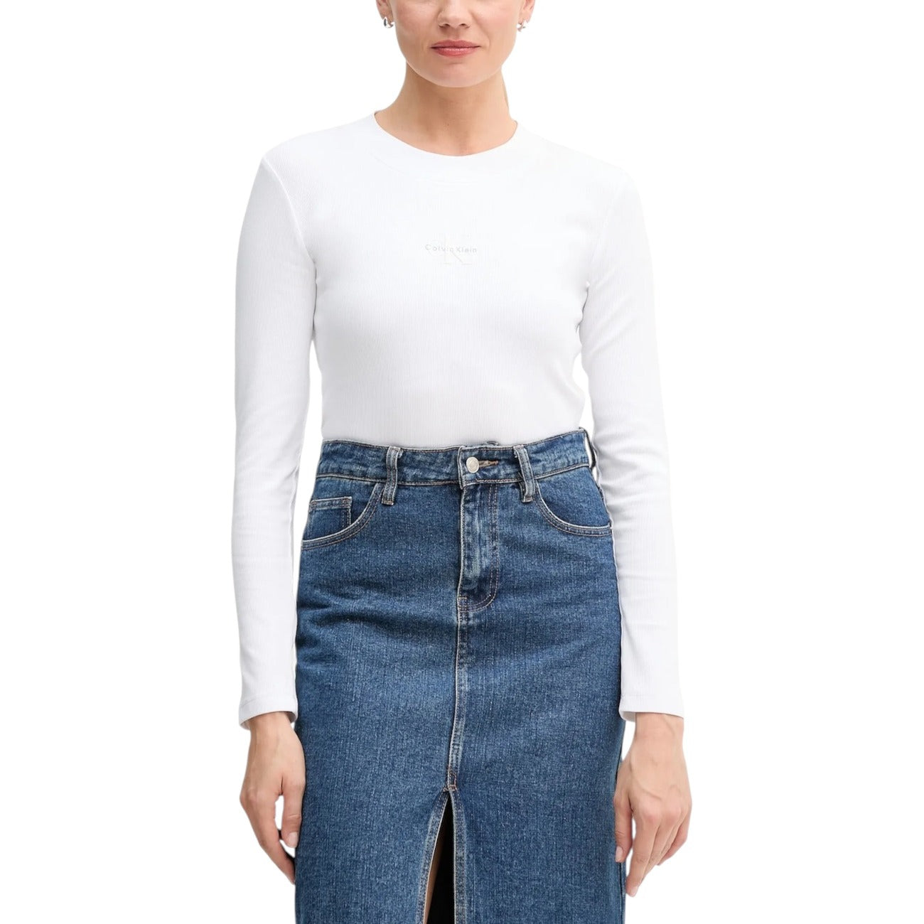 Calvin Klein Jeans - Calvin Klein Jeans  Women Knitwear