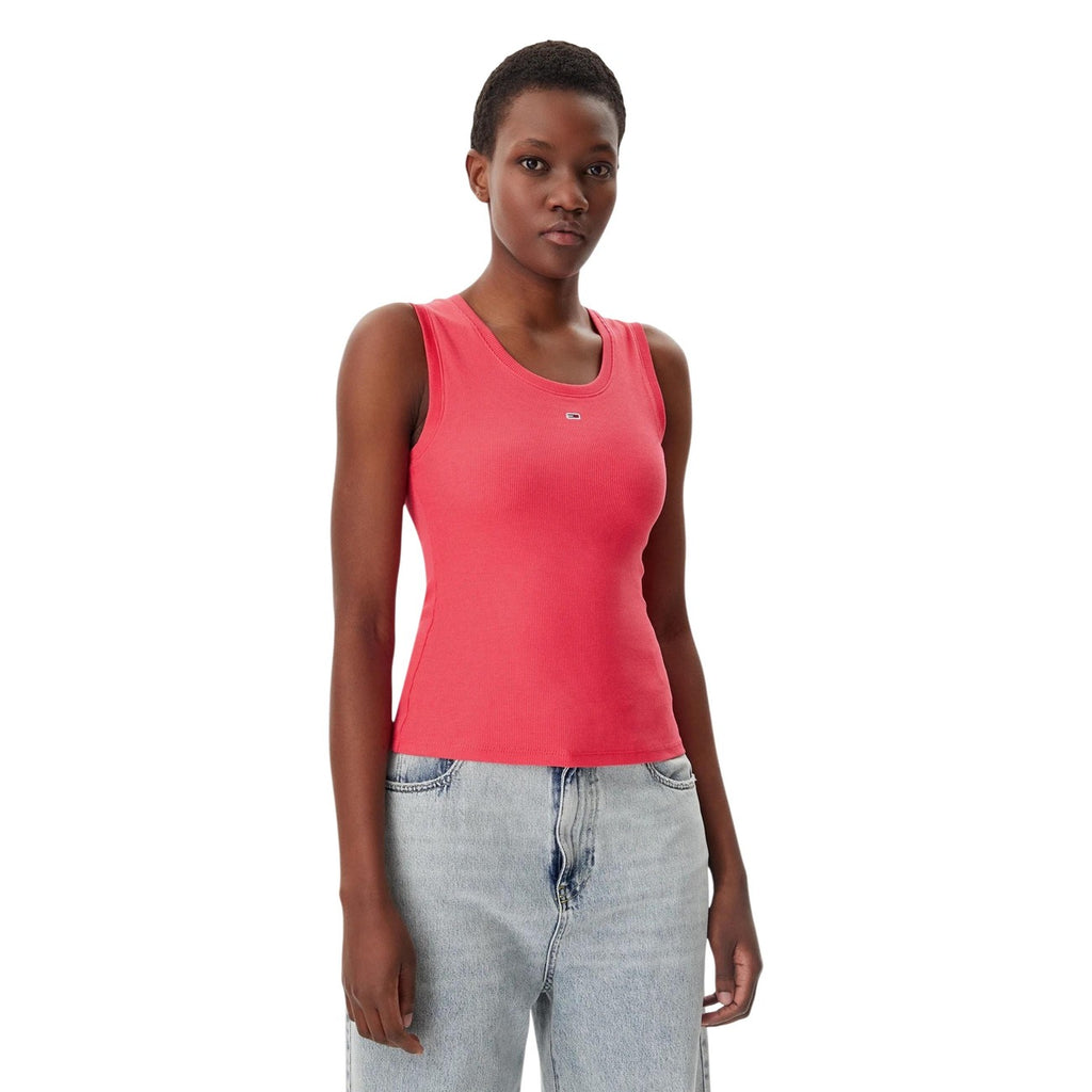 Tommy Hilfiger Jeans - Tommy Hilfiger Jeans  Women Undershirt