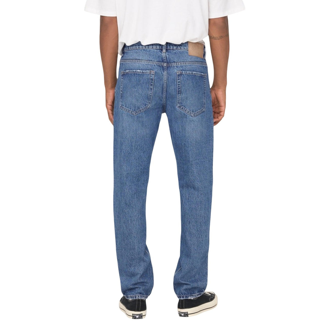 Only &amp; Sons - Only &amp; Sons Men Jeans