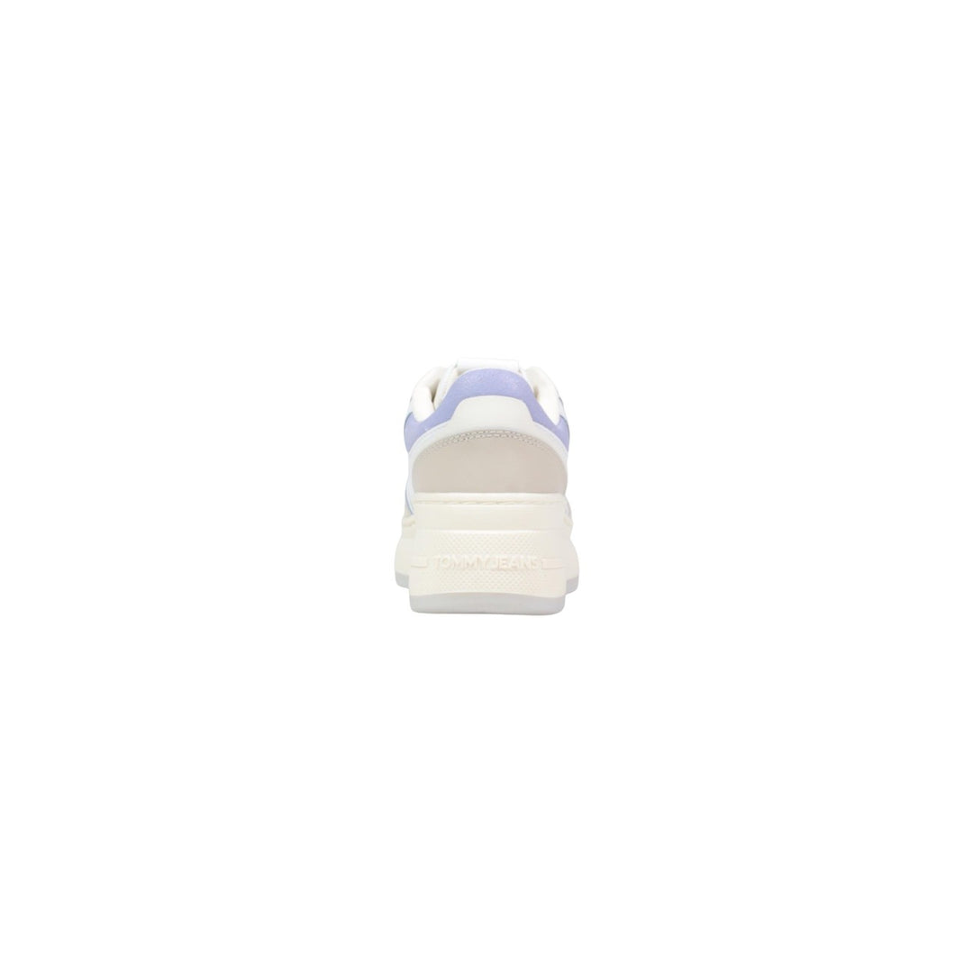 Tommy Hilfiger Jeans - Tommy Hilfiger Jeans Women Sneakers