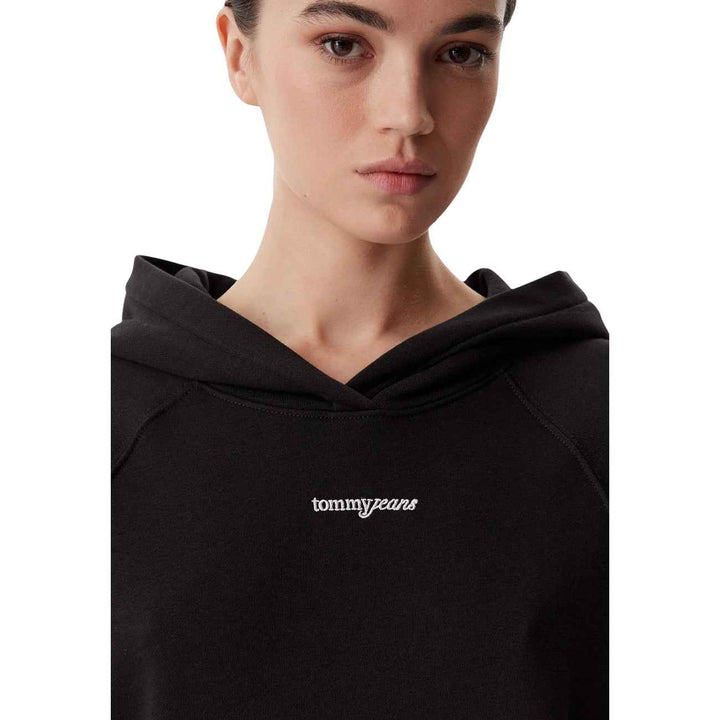 Tommy Hilfiger Jeans - Tommy Hilfiger Jeans  Women Sweatshirts