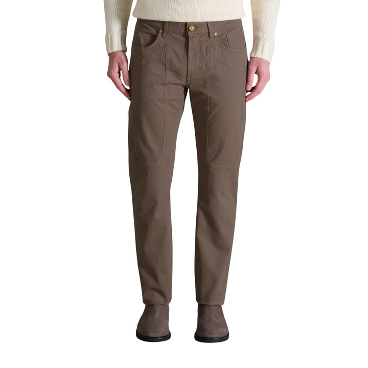 Jeckerson - Jeckerson Men Trousers