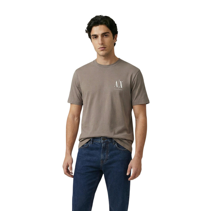 Armani Exchange - Armani Exchange Men T-Shirt