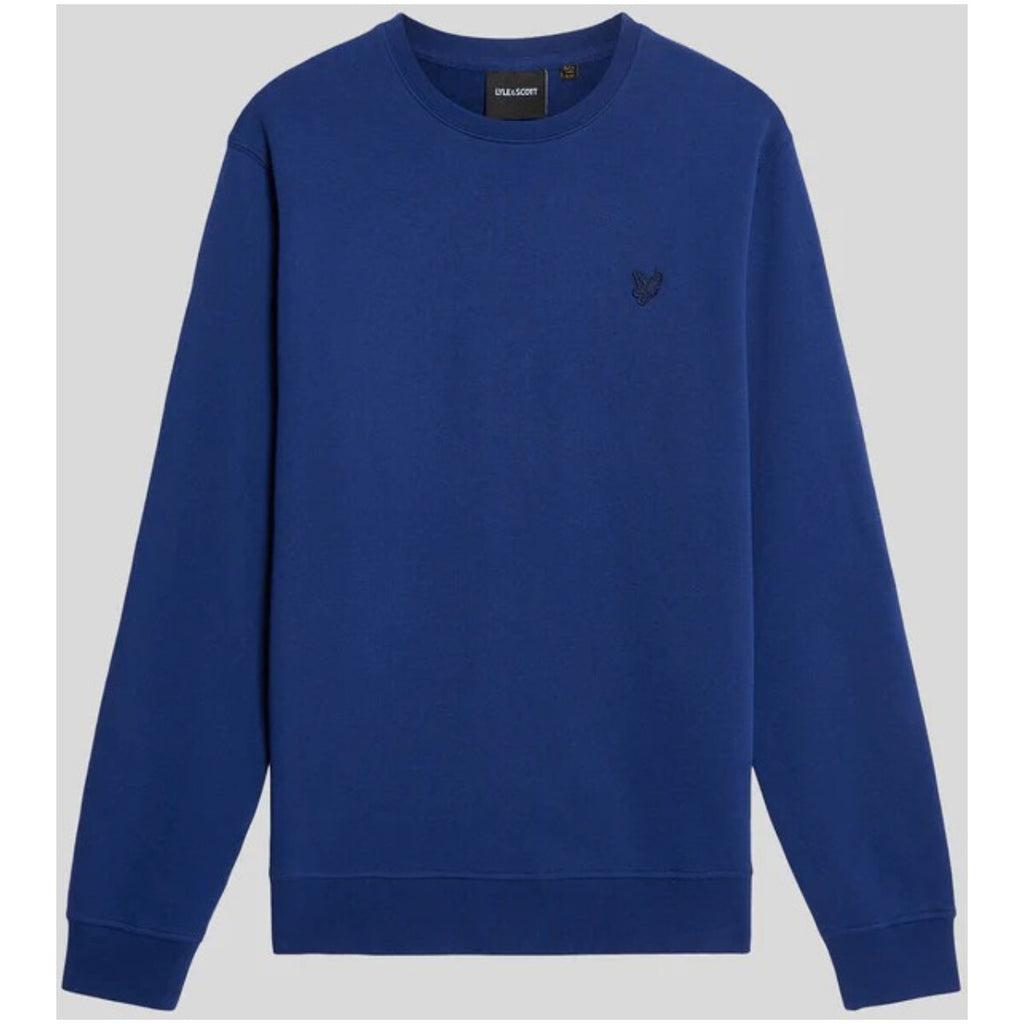 Lyle & Scott - Lyle & Scott Men Sweatshirts
