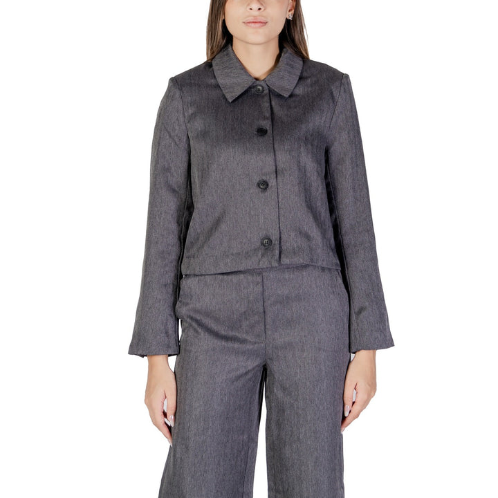 Jacqueline De Yong - Jacqueline De Yong  Women Blazer