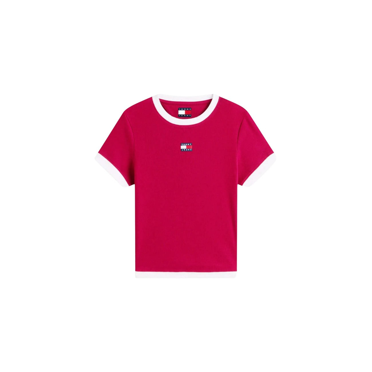 Tommy Hilfiger Jeans - Tommy Hilfiger Jeans  Women T-Shirt