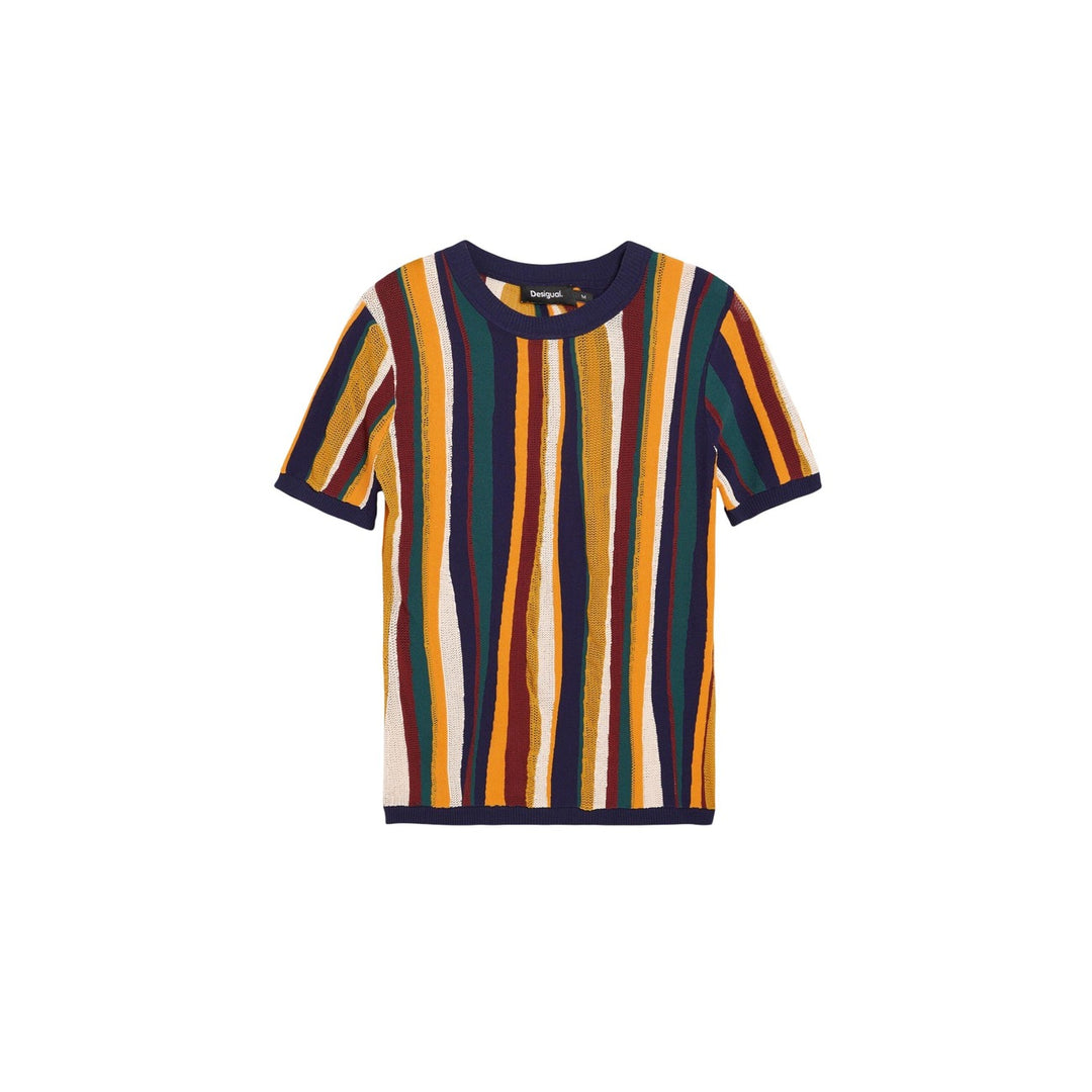 Desigual - Desigual  Women T-Shirt