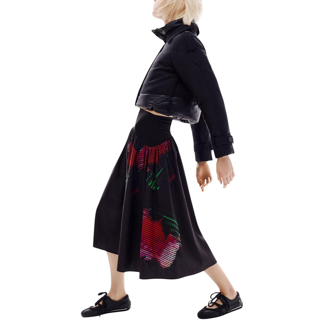 Desigual - Desigual  Women Skirt