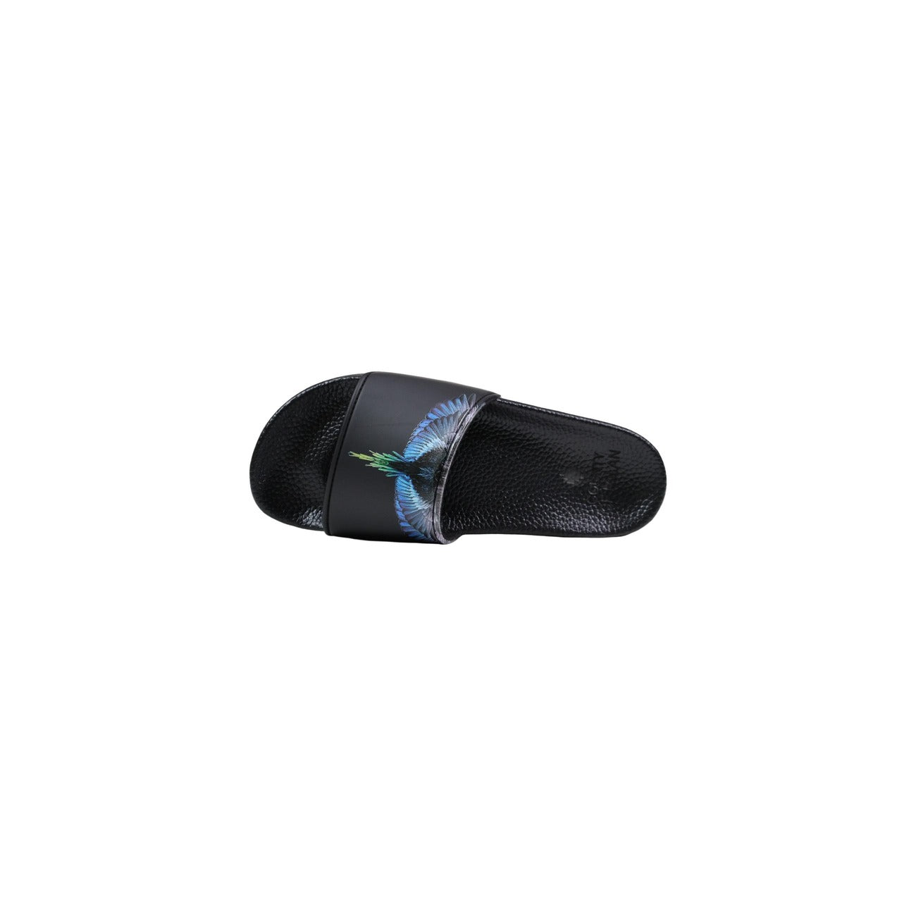 County Of Milan - County Of Milan Men Slippers