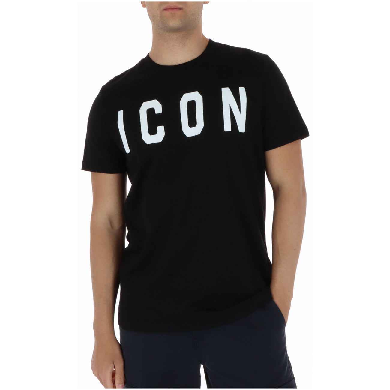 Icon - Icon Men T-Shirt