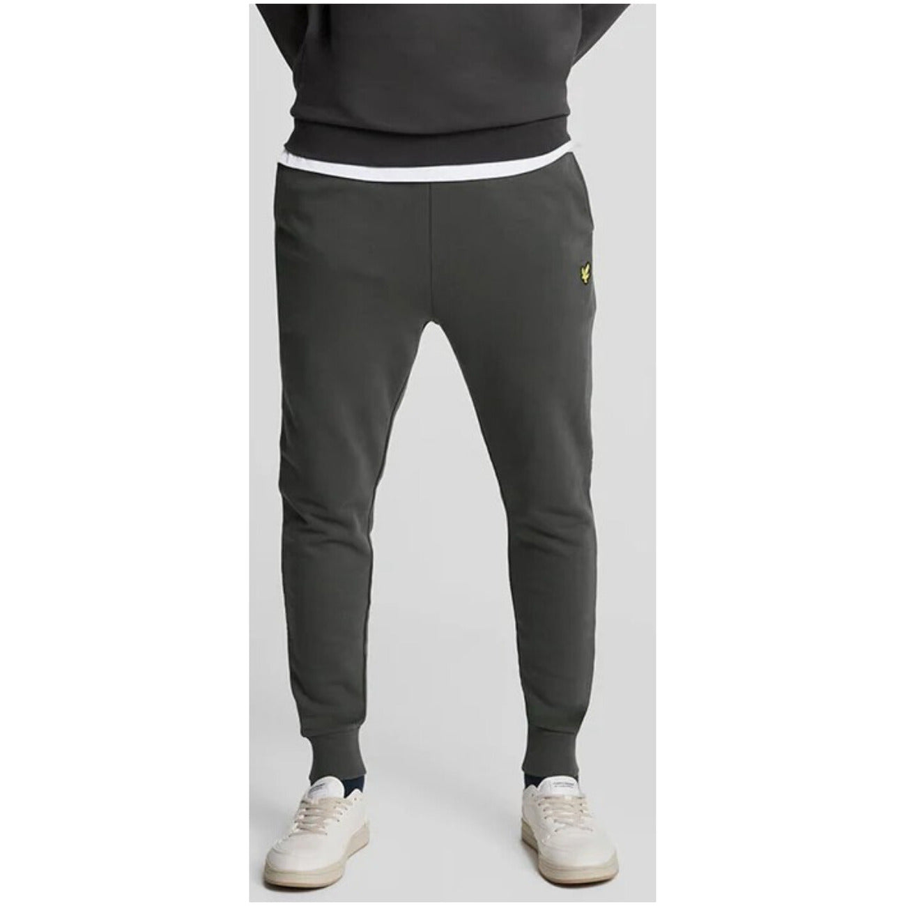 Lyle & Scott - Lyle & Scott Men Trousers