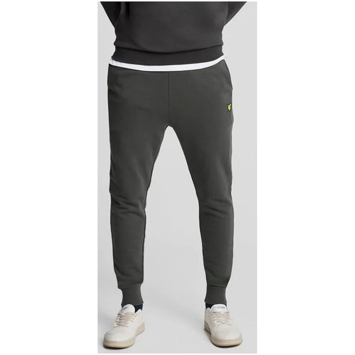 Lyle &amp; Scott - Lyle &amp; Scott Men Trousers