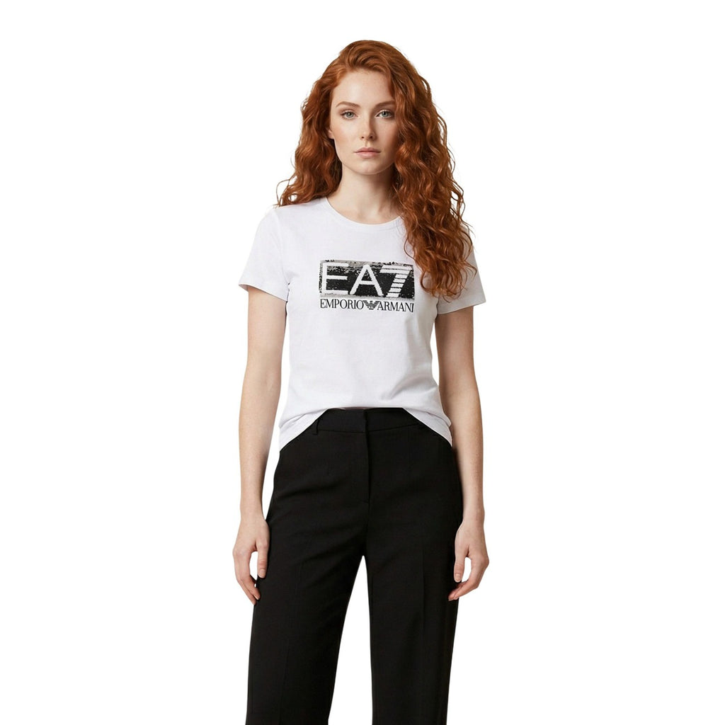 Ea7 - Ea7  Women T-Shirt
