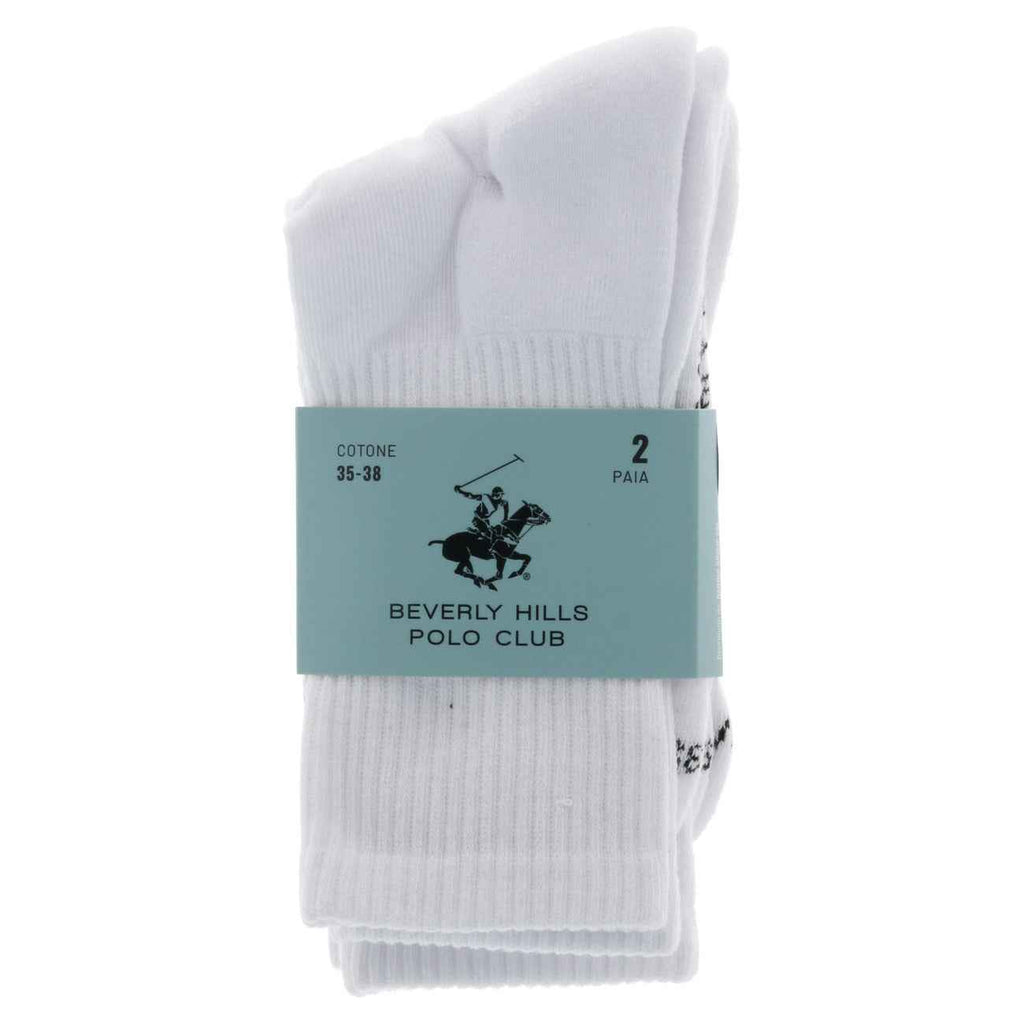 Beverly Hills Polo Club - Beverly Hills Polo Club Men Underwear