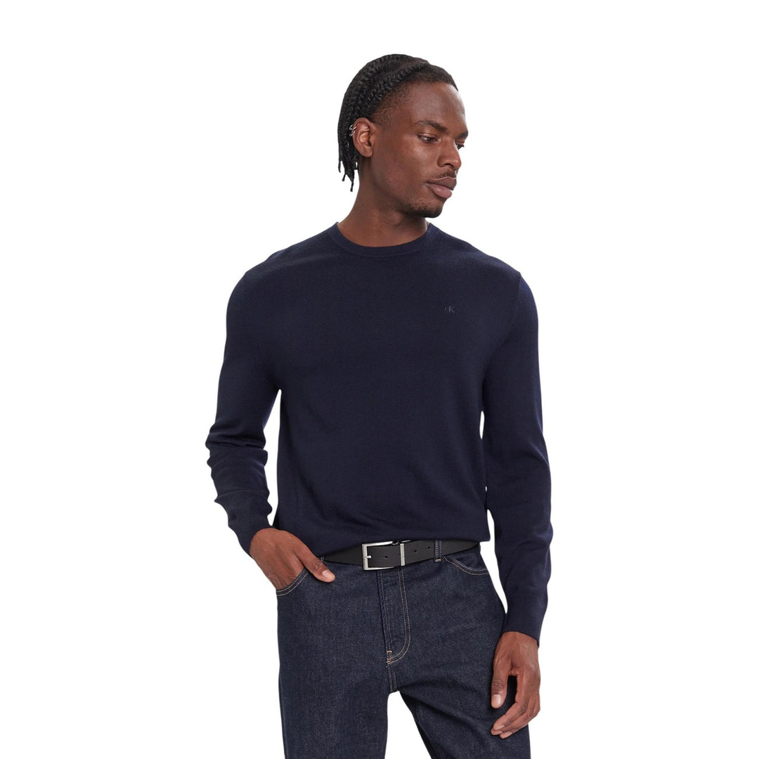 Calvin Klein - Calvin Klein Men Knitwear