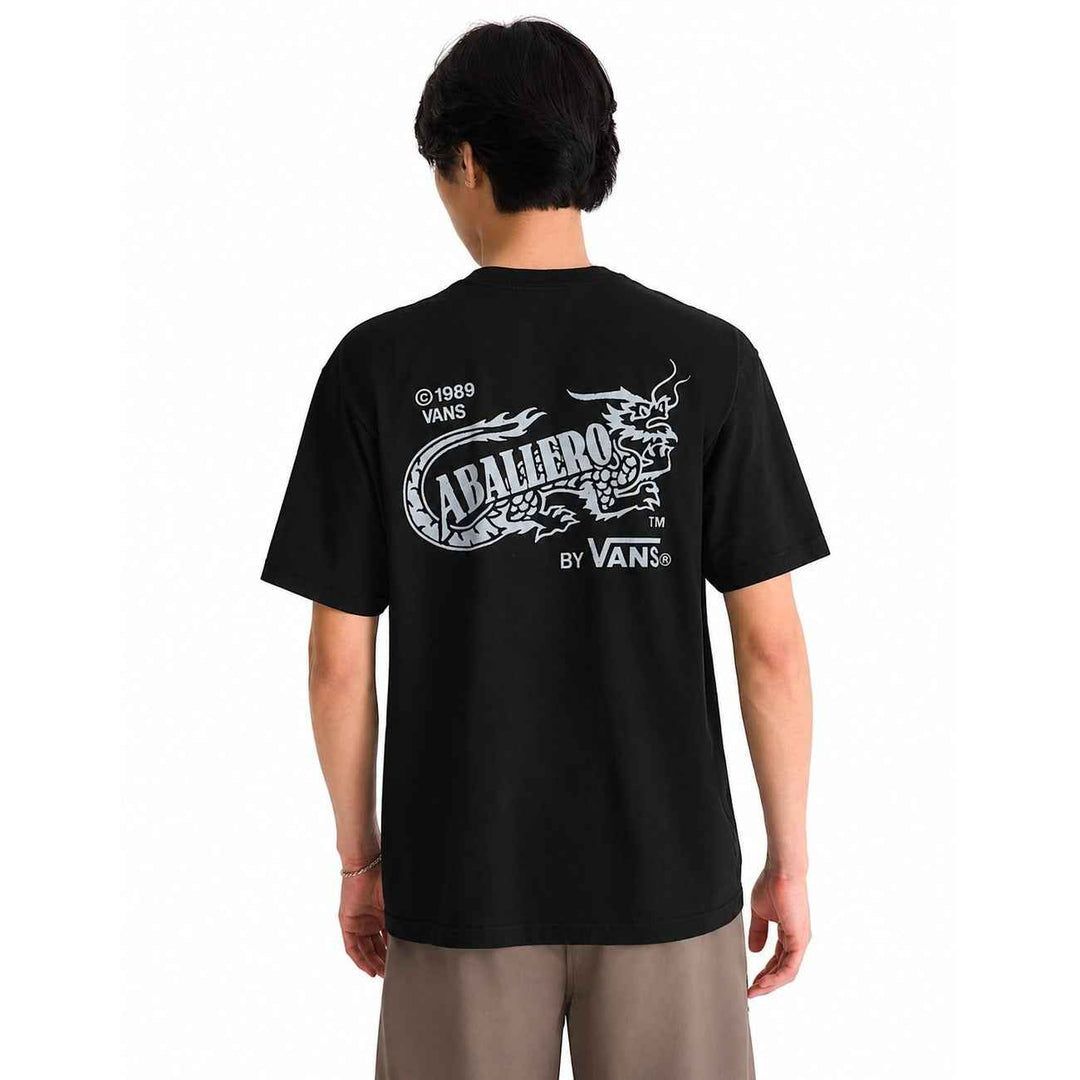 Vans - Vans Men T-Shirt
