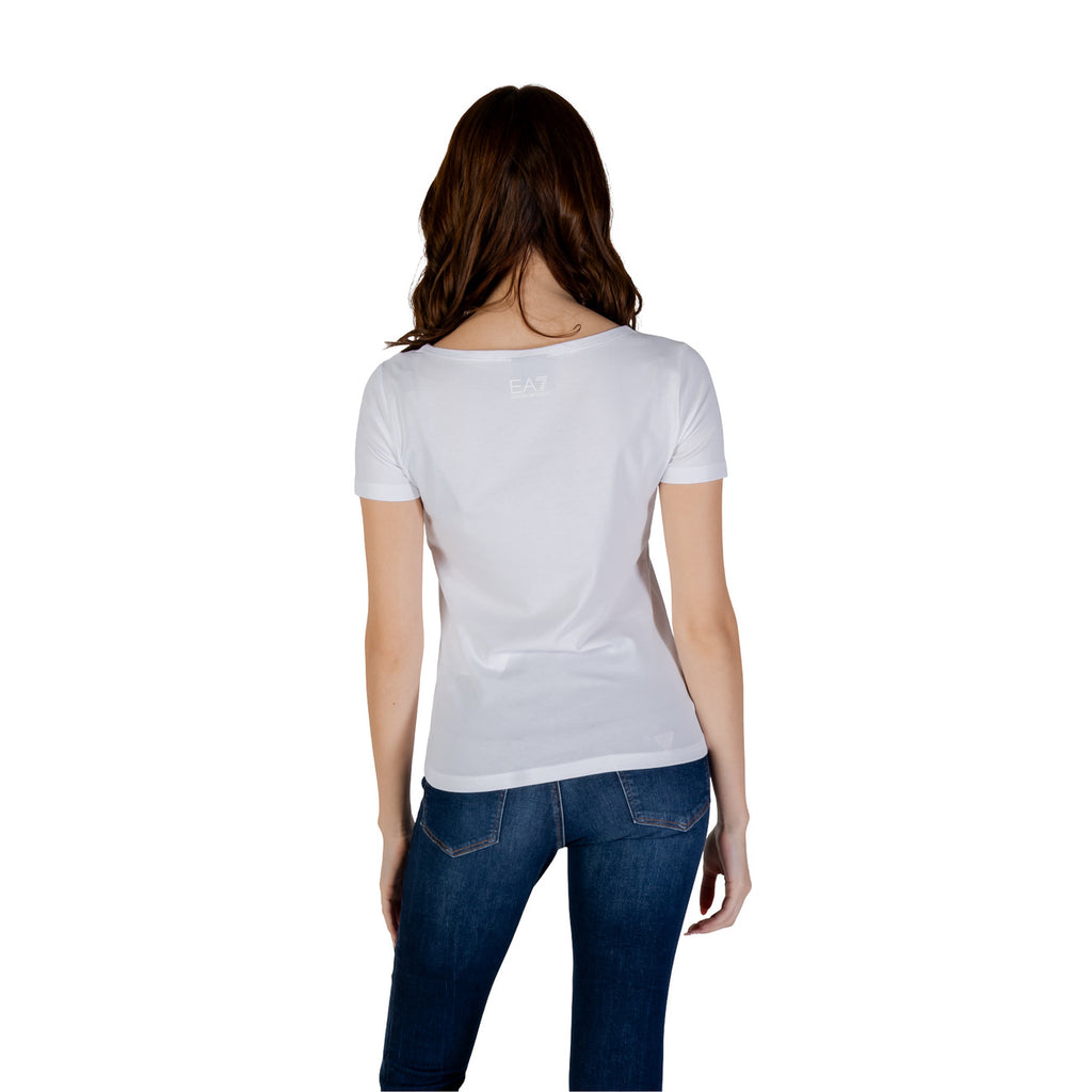 Ea7 - Ea7  Women T-Shirt