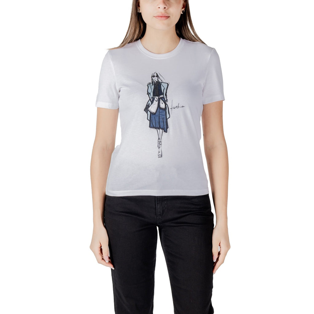 Only - Only  Women T-Shirt