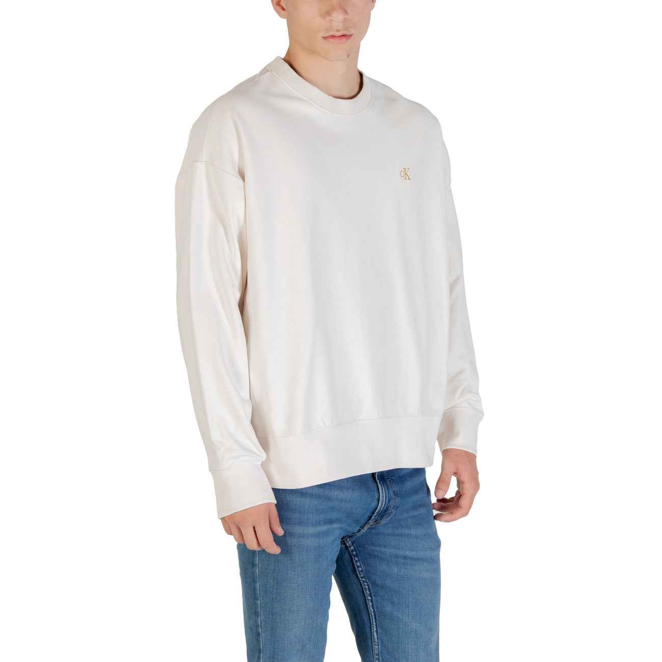 Calvin Klein Jeans - Calvin Klein Jeans Men Sweatshirts