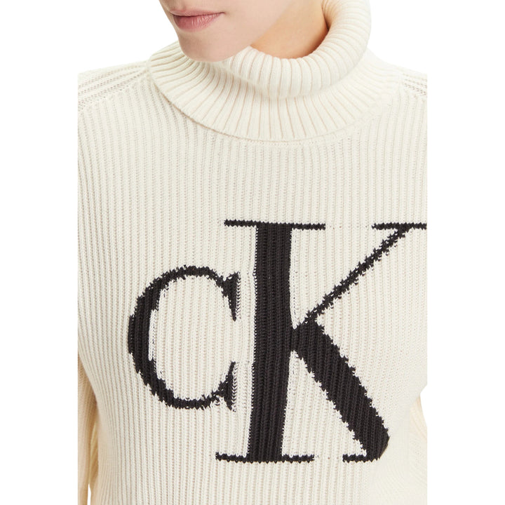 Calvin Klein Jeans - Calvin Klein Jeans  Women Knitwear