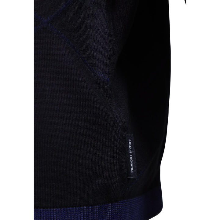 Armani Exchange - Armani Exchange Men Knitwear