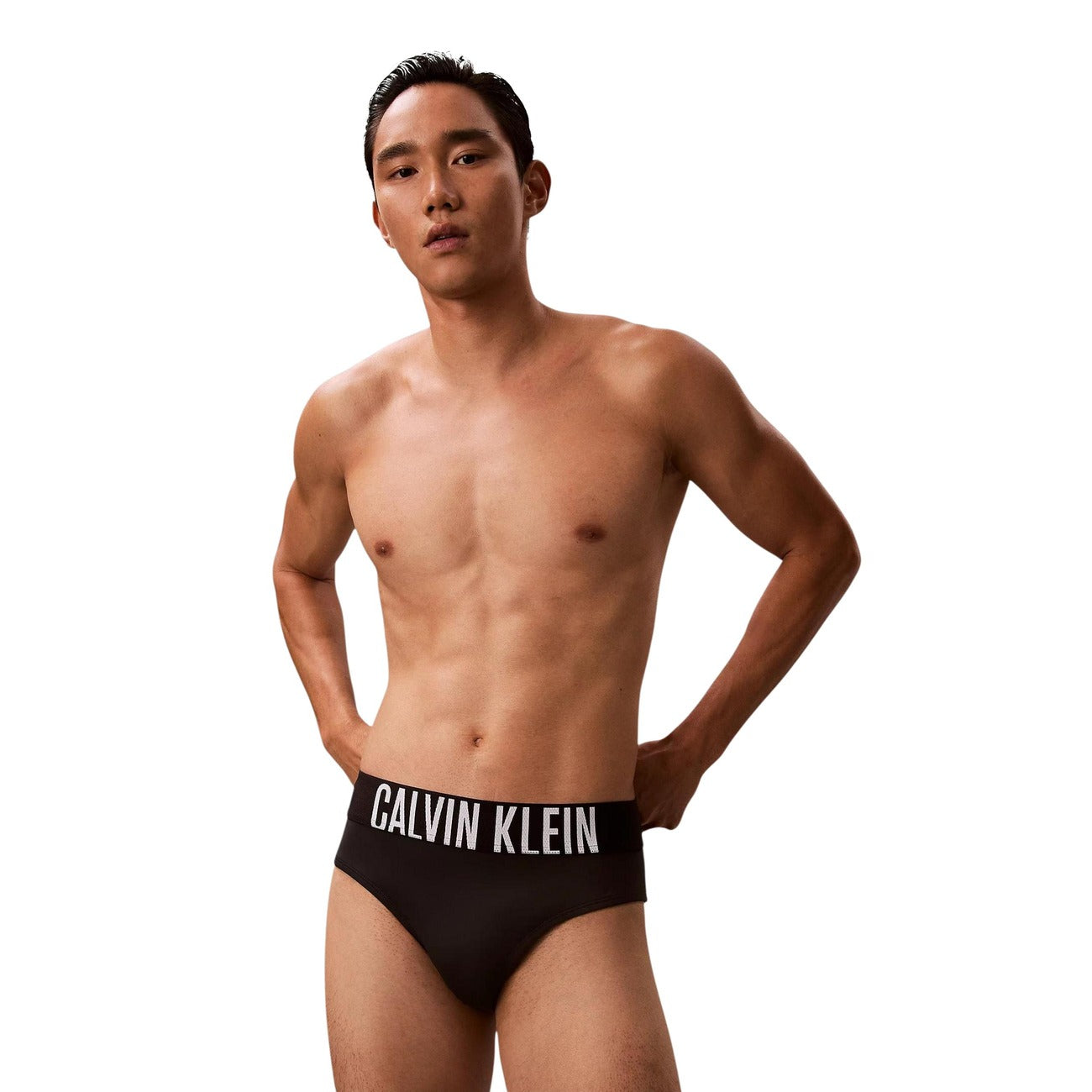 Calvin Klein Jeans - Calvin Klein Jeans Men Swimwear