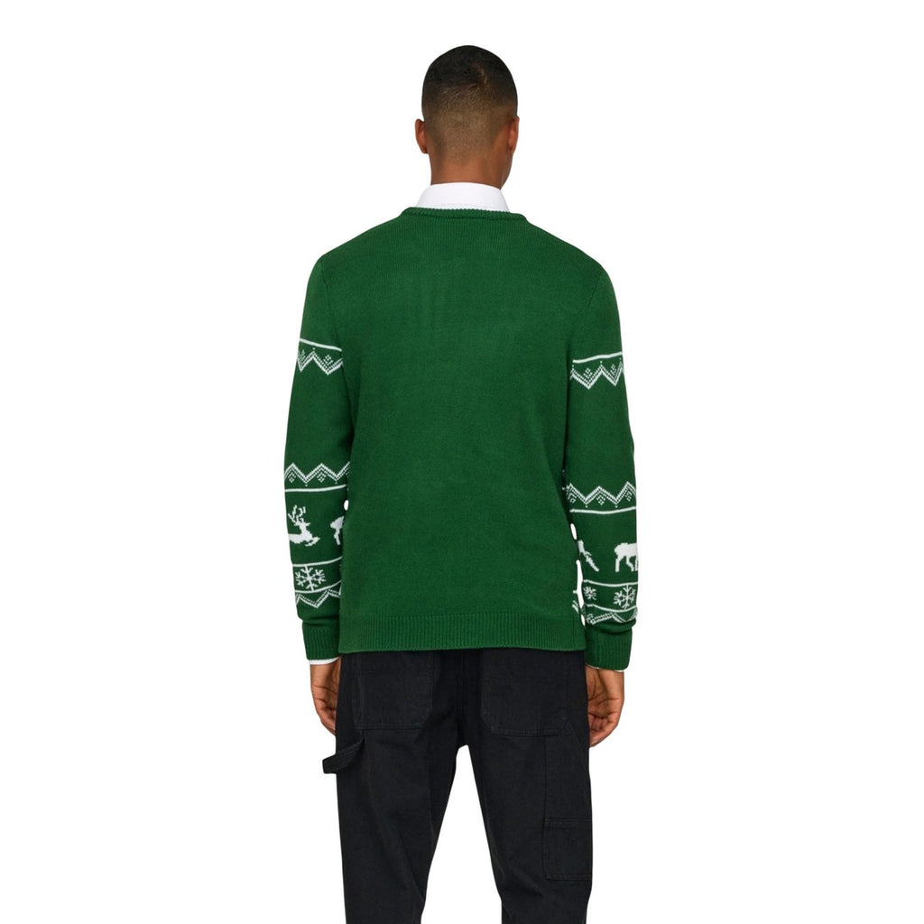 Only & Sons - Only & Sons Men Knitwear