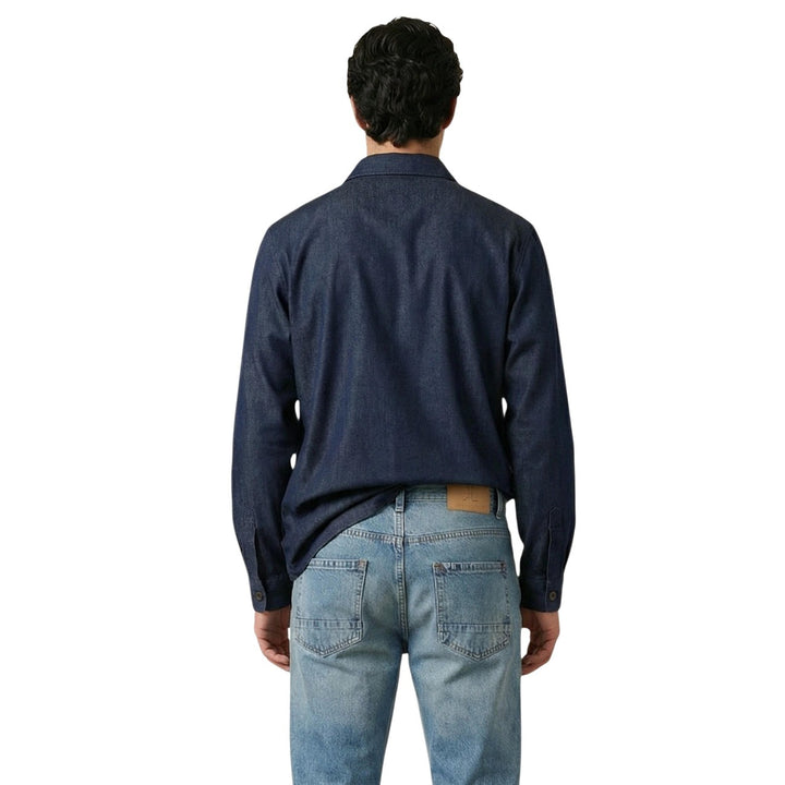 Gianni Lupo - Gianni Lupo Men Shirt