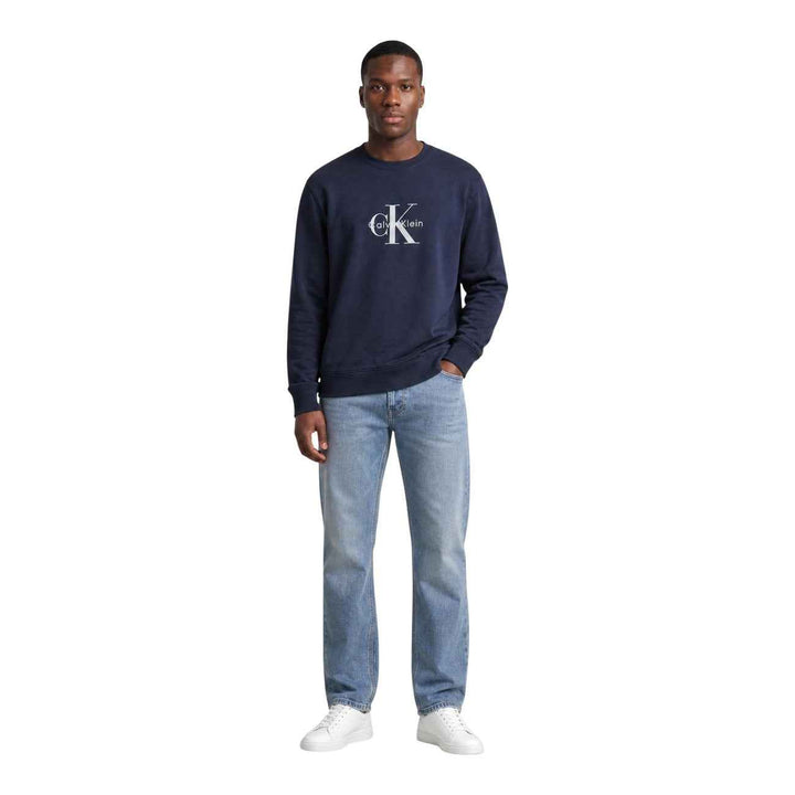 Calvin Klein Jeans - Calvin Klein Jeans Men Sweatshirts