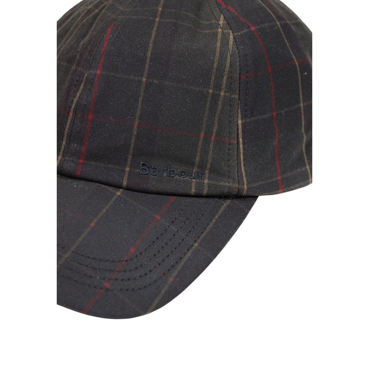 Barbour - Barbour Men Cap