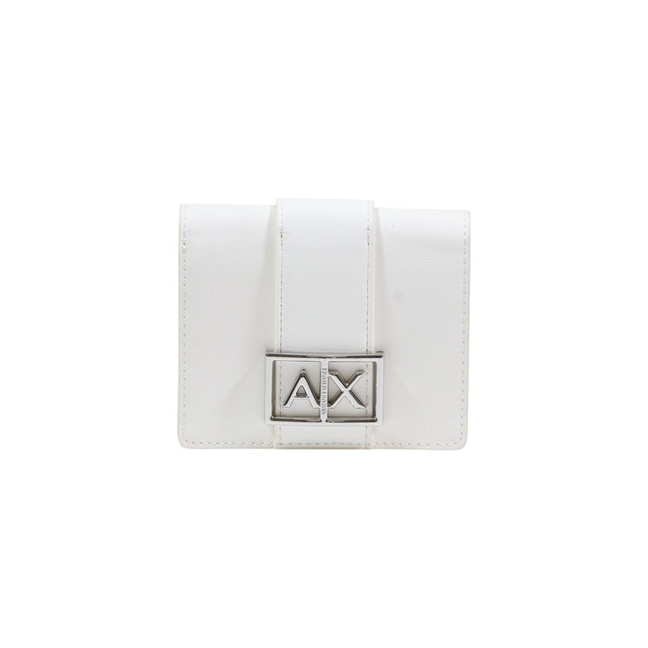 Armani Exchange - Armani Exchange  Women Wallet