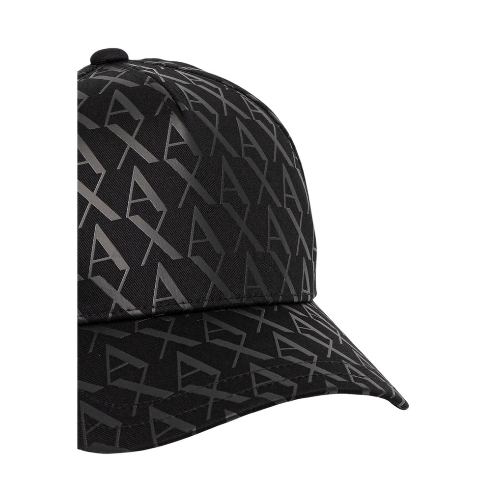 Armani Exchange - Armani Exchange Men Cap